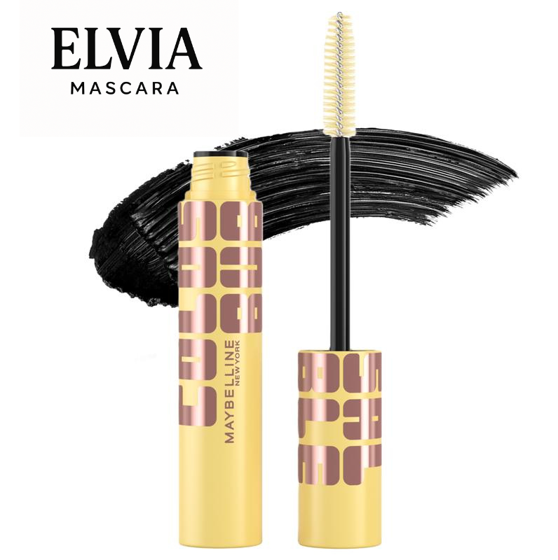 Elvia® - Maybelline Colossal Bubble Mascara