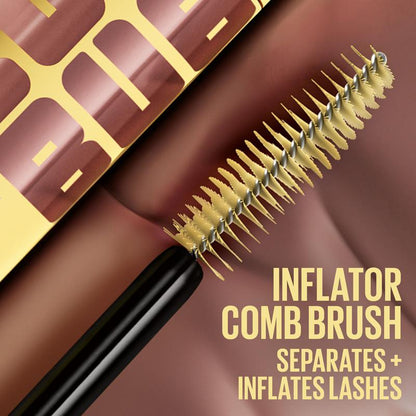 Elvia® - Maybelline Colossal Bubble Mascara