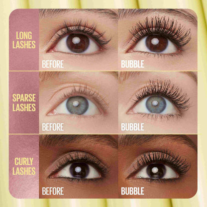 Elvia® - Maybelline Colossal Bubble Mascara